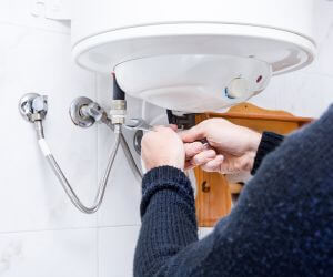 About Water Heater Repair LLC Cedar Bluff, VA